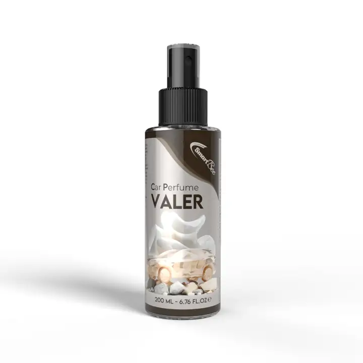VALER Oto Kokusu Premium Soft Sprey Araç Parfümü - 200ml