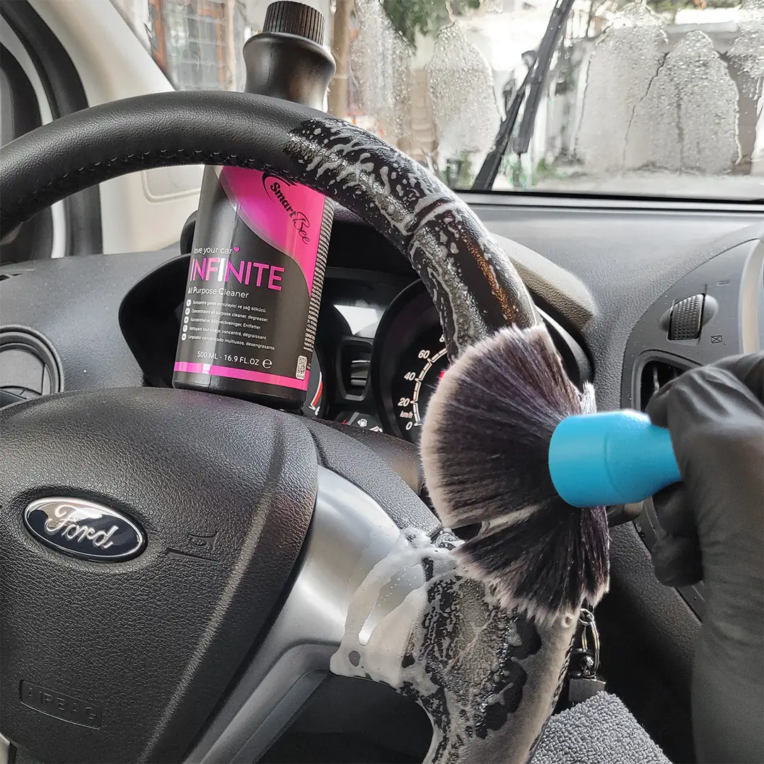 INFINITE Curățător Universal Auto Interior & Exterior APC Concentrat – 500 ml
