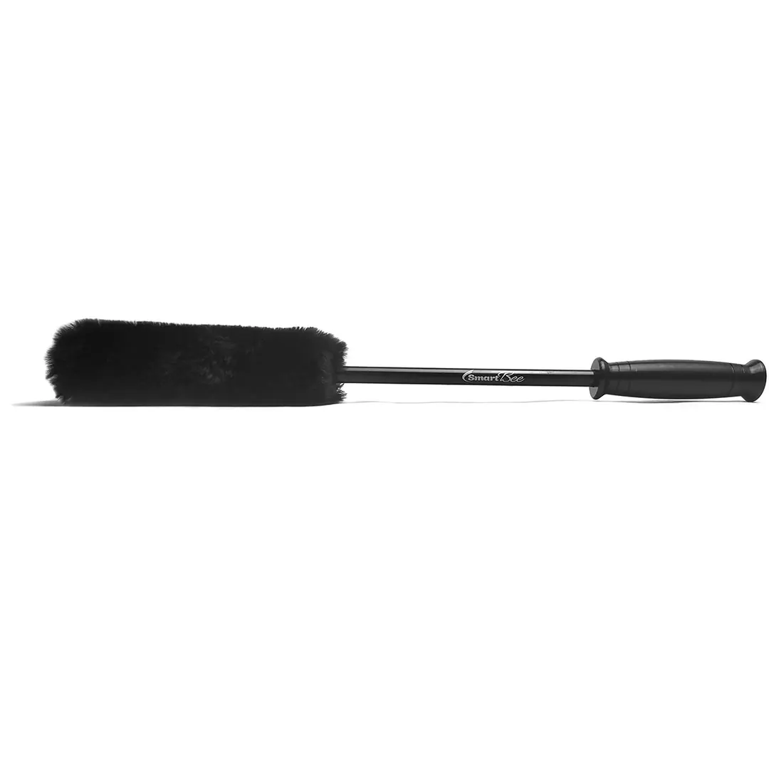 Bwool-50 Kuzu Postu Jant Fırçası 50cm