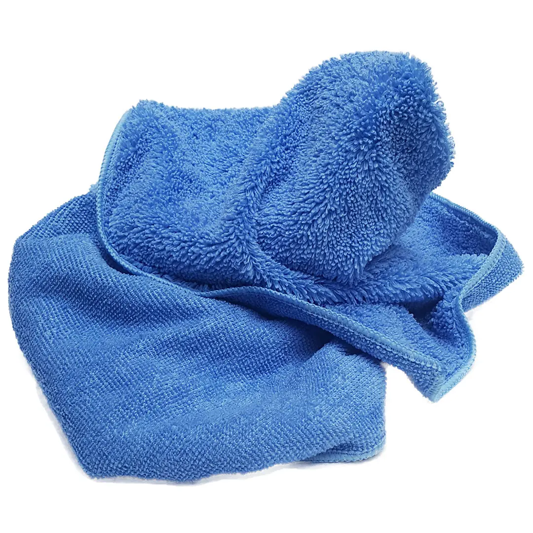 Hobee Microfiber Floor Cleaning & Drying Cloth 55x65 cm 270 GSM