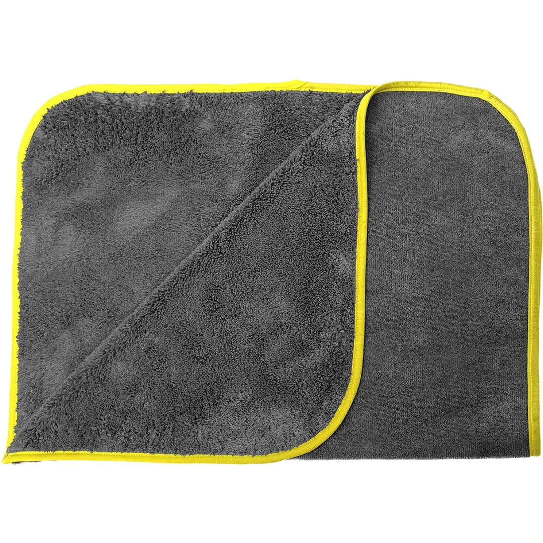 CHROPACK Microfiber Car Wash Kit