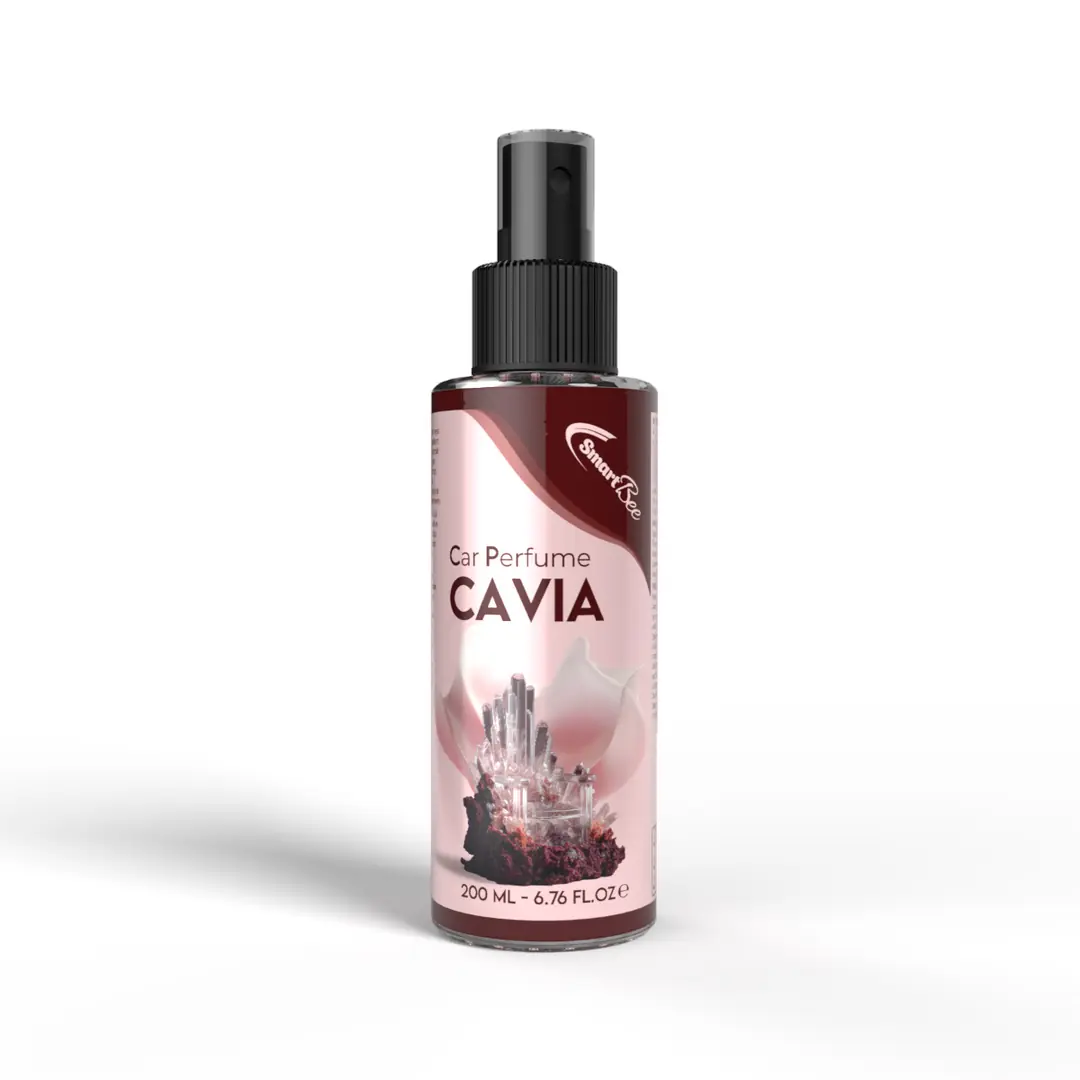 CAVIA Odorizant Auto Spray Premium Soft – 200 ml