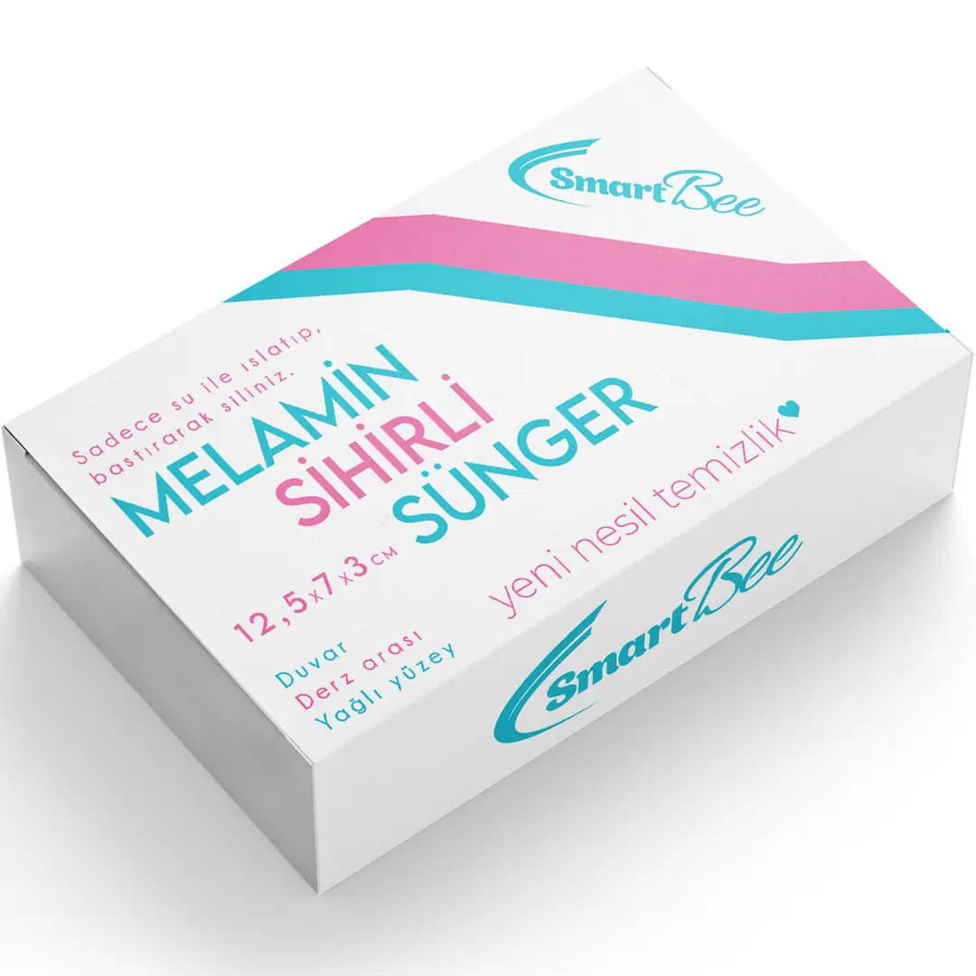 Product image: Magic Melamine Sponge XL Large Size (Home Use)