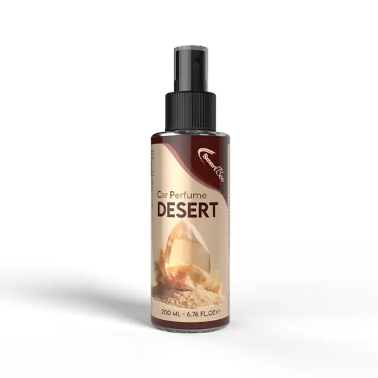 Product image: DESERT Premium Car Air Freshener Spray - 200 ml
