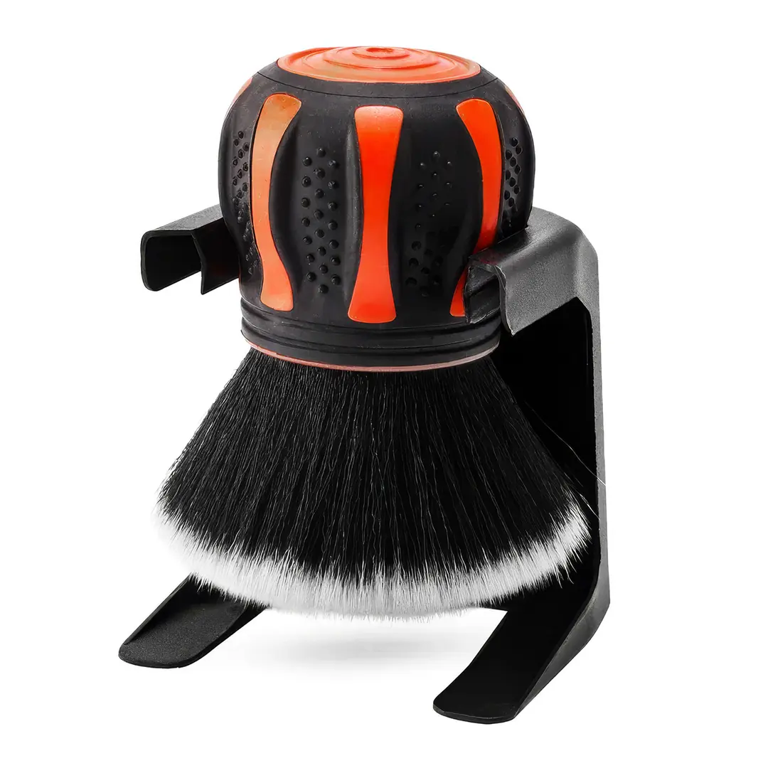 SOFTY BIG Soft-Tip Block Detailing Brush 60 mm