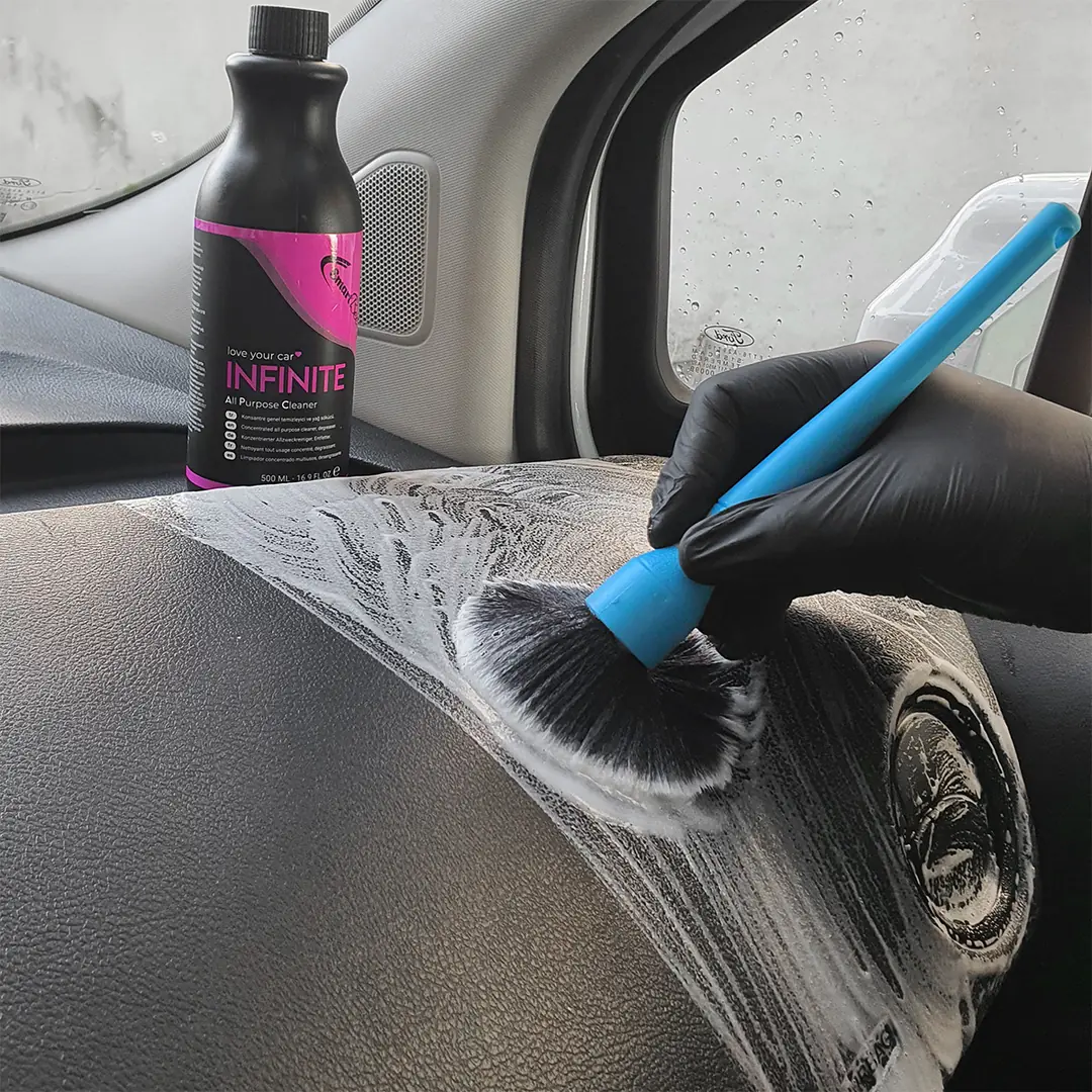 INFINITE Curățător Universal Auto Interior & Exterior APC Concentrat – 500 ml
