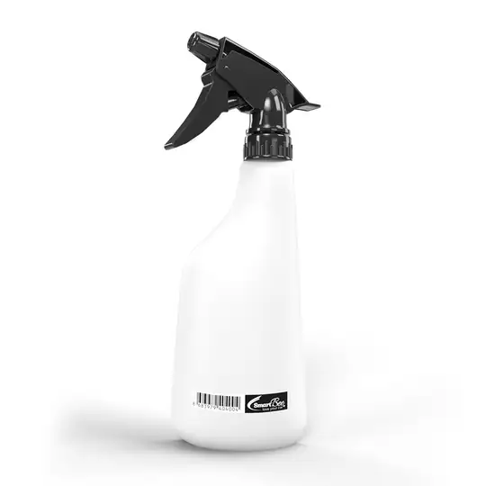 Product image: Chemical-Resistant Graduated Spray Bottle - 600 ml