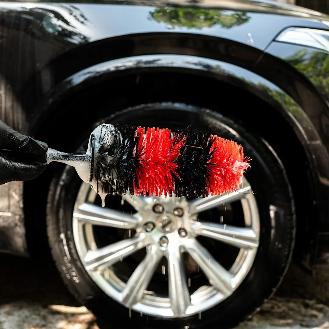 REACHER Wheel Cleaning Brush - 45 cm