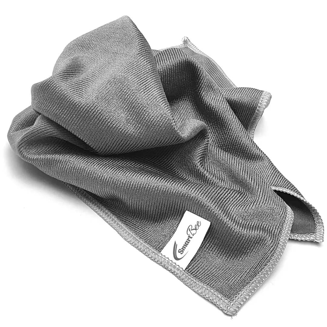 CHROPACK Microfiber Car Wash Kit