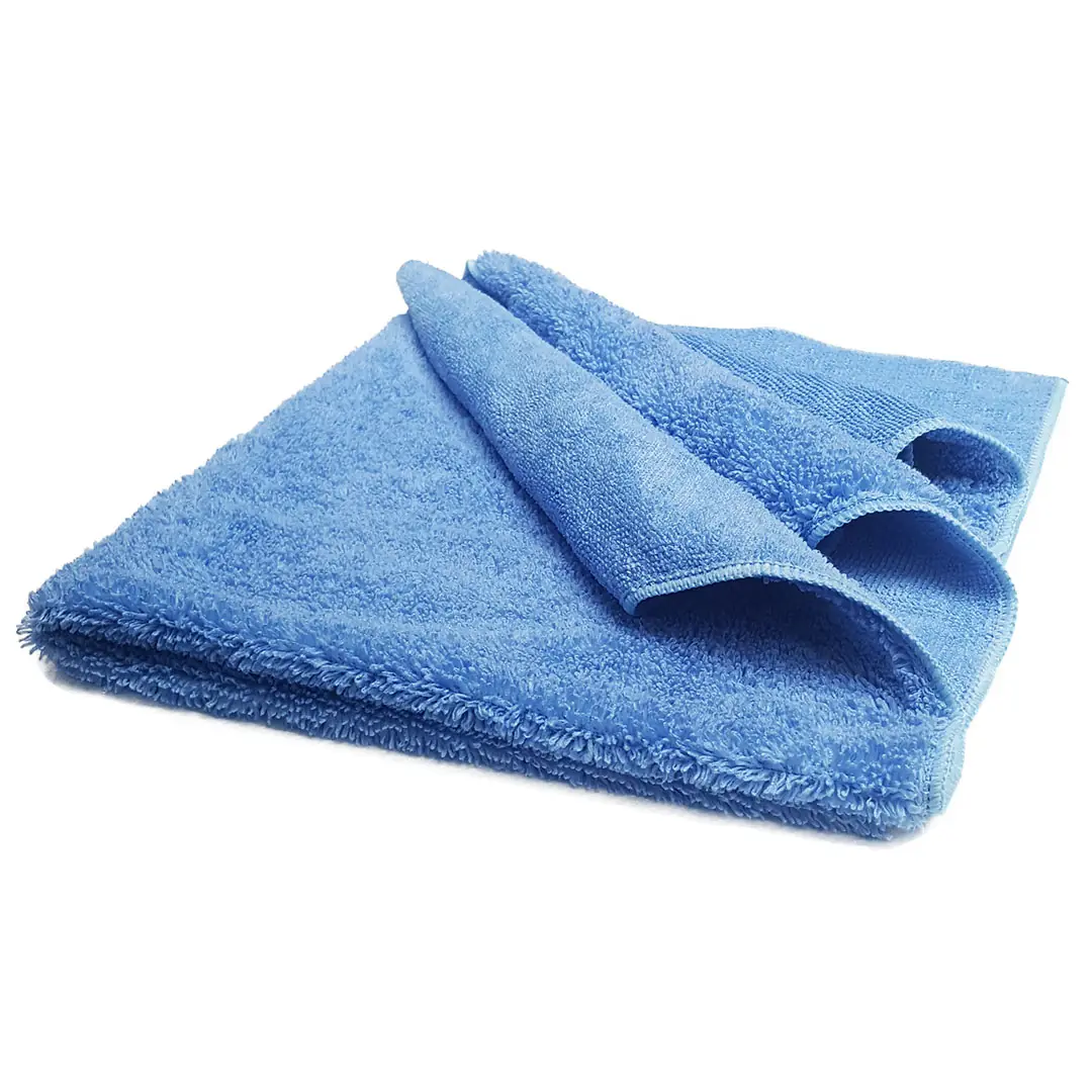 Hobee Microfiber Floor Cleaning & Drying Cloth 55x65 cm 270 GSM