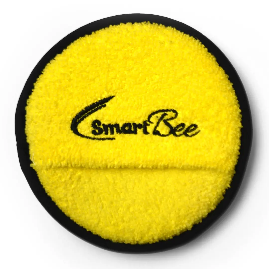 Product image: Microfiber Polishing, Wax & Dashboard Applicator Pad