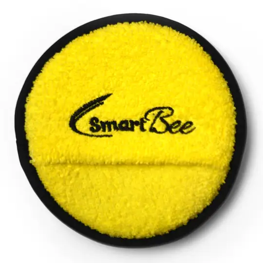 Microfiber Polishing, Wax & Dashboard Applicator Pad