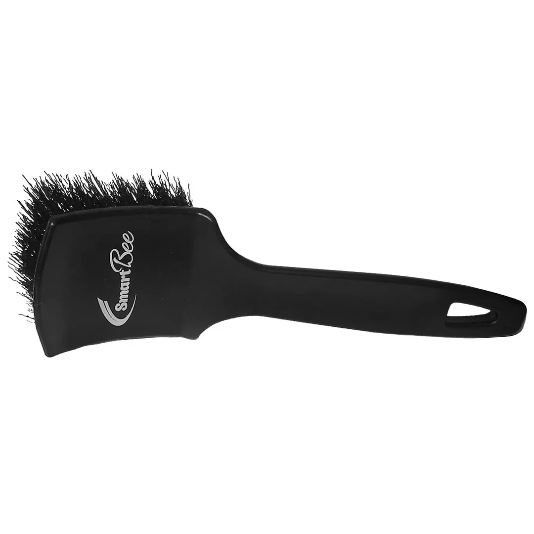 Product image: STIFF Hard-Bristle Tire Cleaning Detailing Brush 21cm