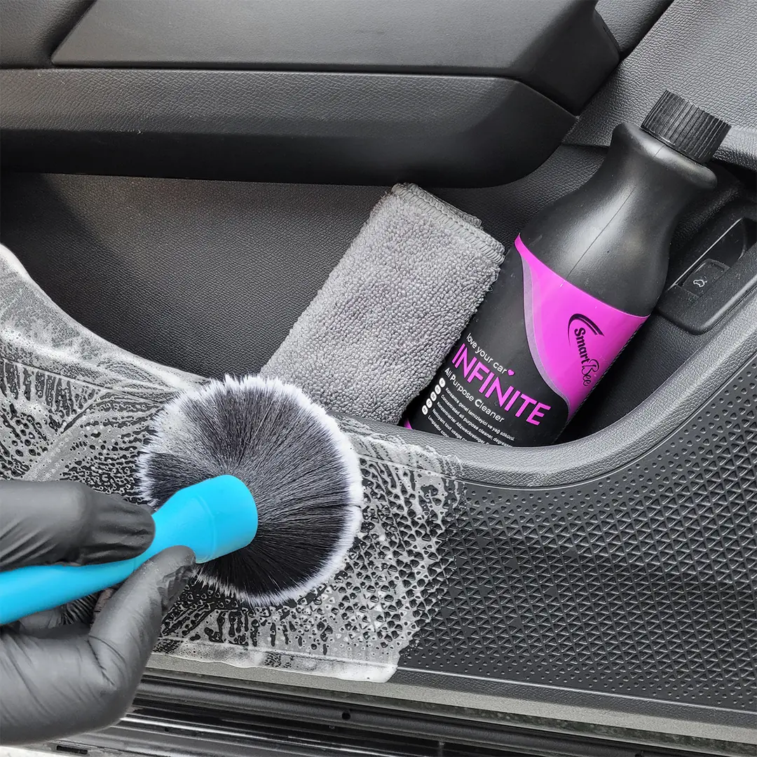 INFINITE Curățător Universal Auto Interior & Exterior APC Concentrat – 500 ml

