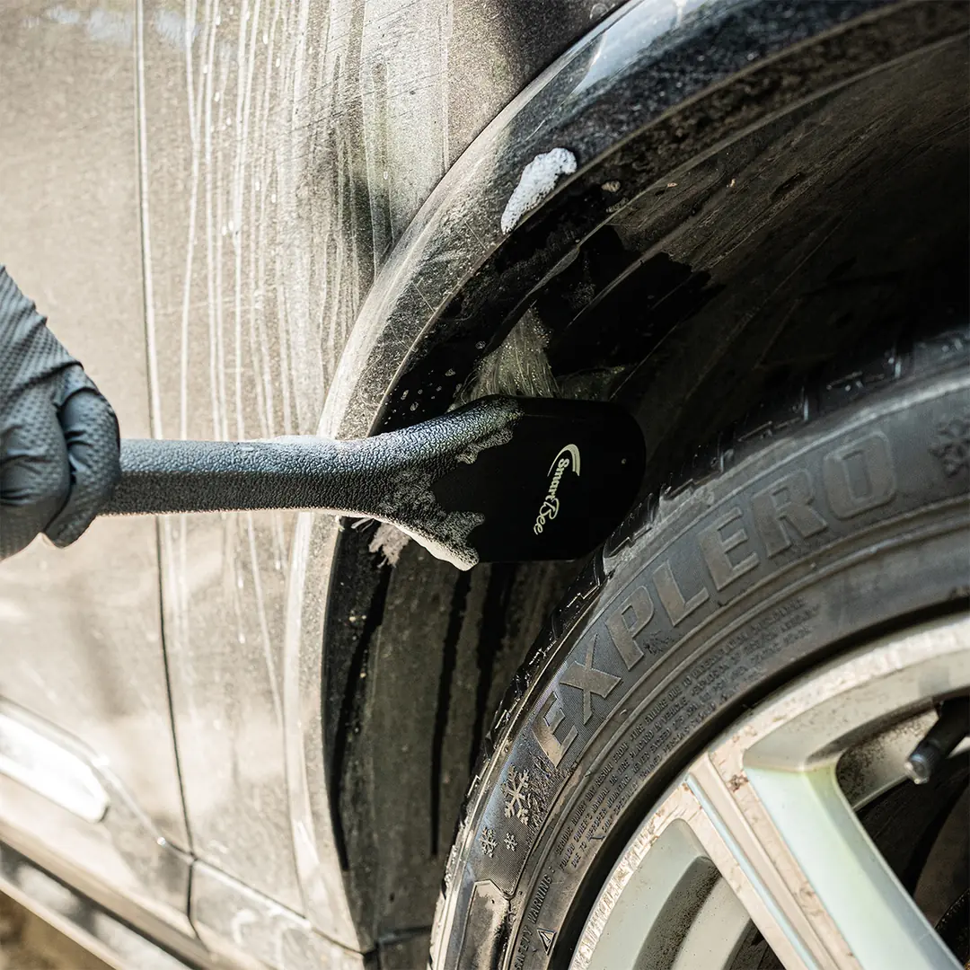 FENDER Wheel Arch Cleaning Brush - 50 cm