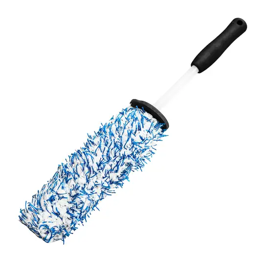 WHEEL BRUSH Microfiber Wheel Cleaning Brush 50cm