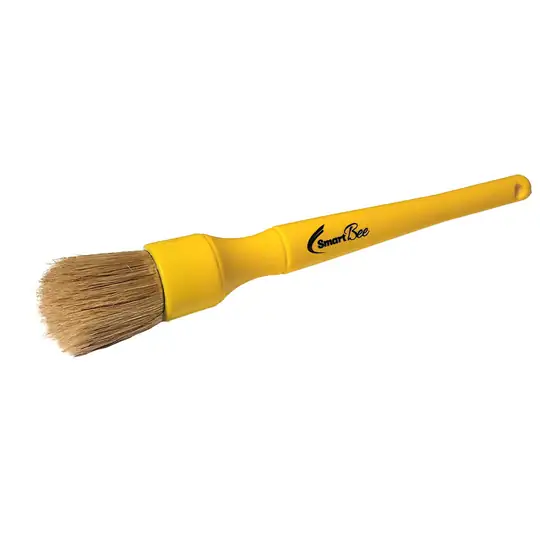 Product image: FORCE Horsehair Tip Car Detailing Brush 19 cm 30 mm