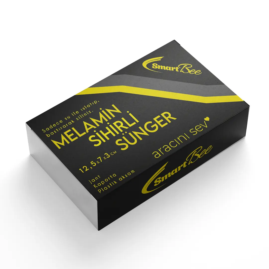 Product image: Magic Melamine Sponge XL Large Size
