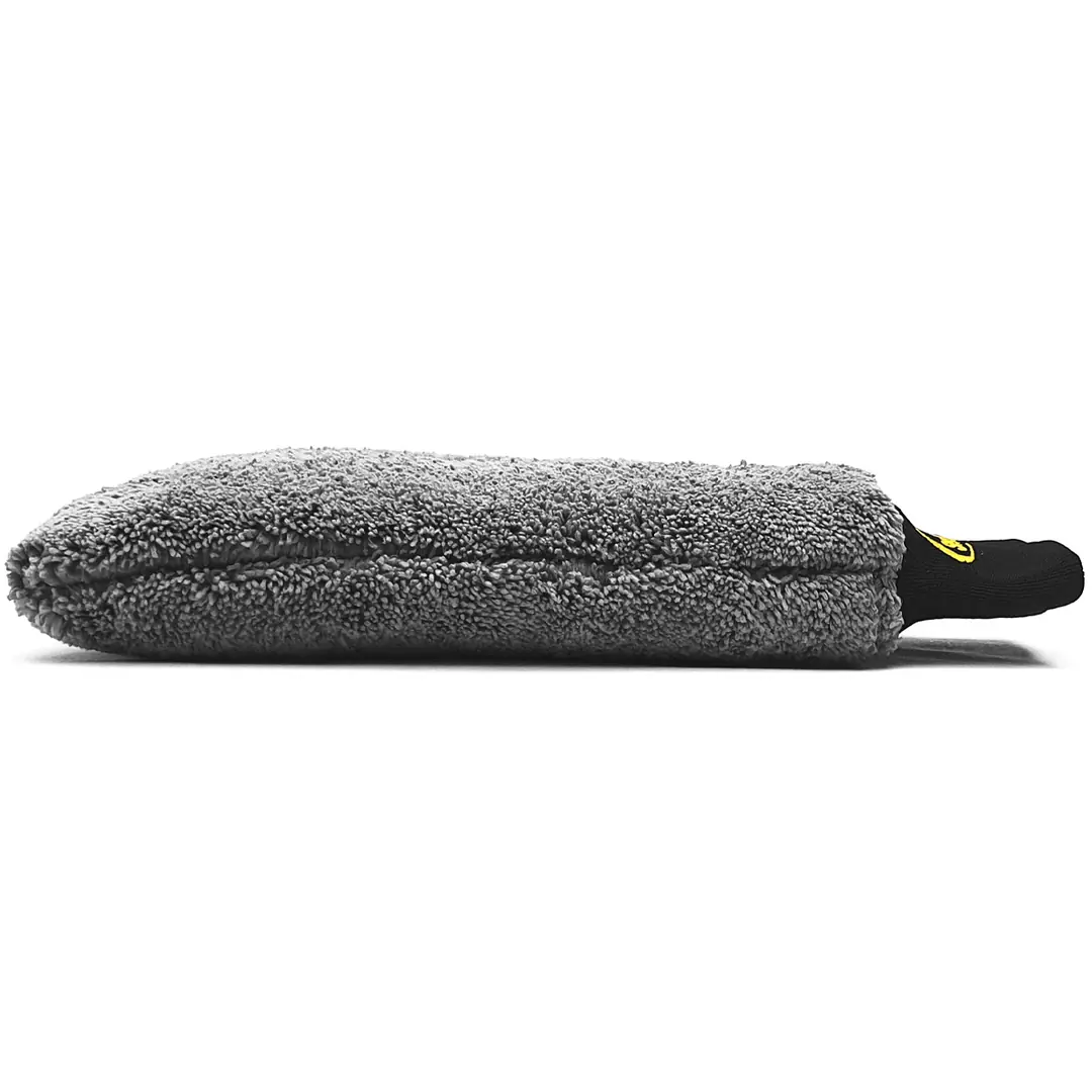 CHROMITT 100% Microfiber Car Wash Mitt