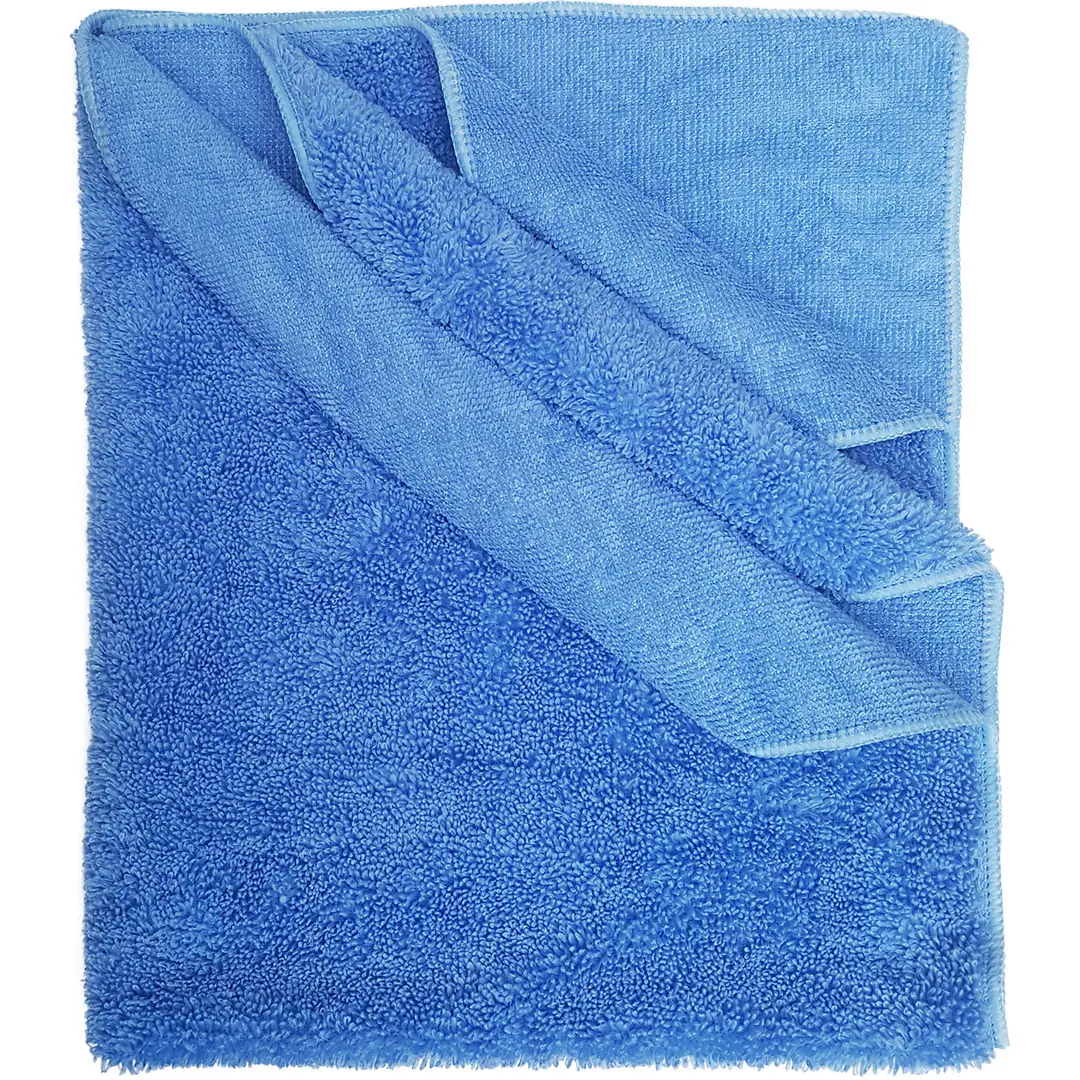 Hobee Microfiber Floor Cleaning & Drying Cloth 55x65 cm 270 GSM