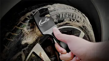 WHEEL & TYRE